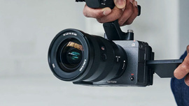 Sony, Camera verify özelliğini video desteğiyle genişletiyor