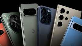 Telefon fiyatları artıyor: Bellek ve depolama birimleri işlemciden daha pahalı