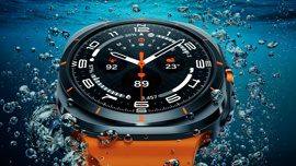 Samsung Galaxy Watch Ultra 2 5G desteğiyle geliyor!