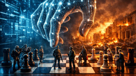 Yapay zekadan Pentagon'a şok 'ambargo!