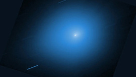 "Uzaylı" tartışmalarının odağındaki 3I/ATLAS alkol saçıyor