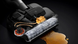 Xiaomi, buharlı ve şarjlı yer temizleme cihazını satışa sundu