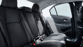 Toyota, koltuk sorunu nedeniyle 500 binden fazla aracını geri çağırdı