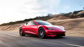 Tesla Roadster için tarih verildi: Bu model yıllardır bekleniyor