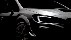 Subaru'dan 420 beygirlik yeni elektrikli SUV geliyor