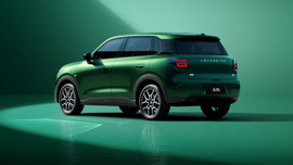 9500 dolara elektrikli SUV: Leapmotor A10 satışa çıktı, BYD’nin tahtı sallanıyor!