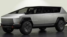 Yeni Tesla modeli geliyor, Musk açıkladı!