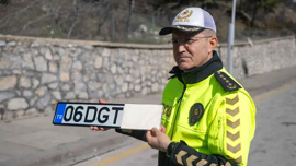 140 bin TL ceza ödememek için son şans! Plakanızda bu 3 özellik yoksa hemen değiştirin