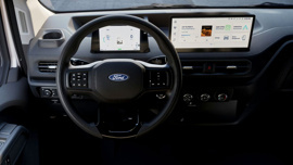 Ford'dan ucuz elektrikli Transit hamlesi