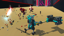 Epic Games'in yeni ücretsiz oyunu belli oldu