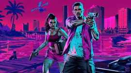 GTA 6 geliştirme maliyeti açıklandı: Oyun tarihinde bir ilk!