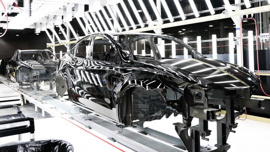 Tesla ucuz bir model için kolları sıvadı