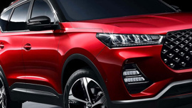 Chery, Avrupa'da üretim için yeni ortaklar arıyor