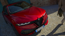 Yeni Alfa Romeo Tonale Türkiye'de: İşte fiyatı ve özellikleri