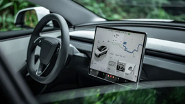 Türkiye yollarında Tesla imzası: FSD dönemi resmen başlıyor