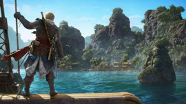 Assassin’s Creed Black Flag remake tanıtıldı
