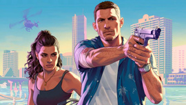 Bekleyiş bitiyor: GTA 6 çıkış tarihi resmi olarak açıklandı!