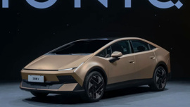 Yeni nesil sürüş: Hyundai’nin Yeni Elektrikli Sedanı Ioniq V hakkında her şey