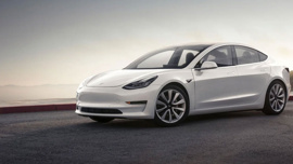 Tesla’dan bir yıllık ücretsiz şarj hediyesi!