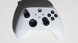Xbox CEO'su Asha Sharma, yeni arayüz ve önyükleme animasyonuyla 'Xbox'a dönüşü' başlatıyor