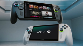 Xbox Project Green Leaf sızdırıldı: El konsollarında şarj sorunu tarih mi oluyor?