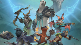 Epic Games ve Steam'den Haftalık Ücretsiz Oyun Fırsatları: 7 Oyun Kütüphanelerde