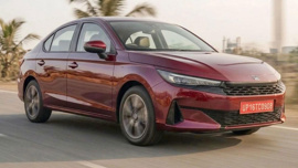 2026 Honda City tanıtımından önce sızdırıldı