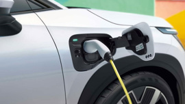 Skoda’nın en ucuz elektrikli modeli Epiq tanıtıldı
