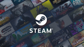 Steam’de oyun bulmak hiç bu kadar kolay olmamıştı!