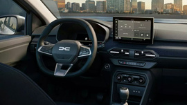 Yeni Dacia Logan Türkiye’de: İşte fiyatı