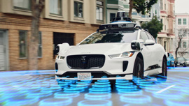 Waymo, sel ve şantiye sorunlarıyla boğuşurken 6 şehirde hizmetini durdurdu