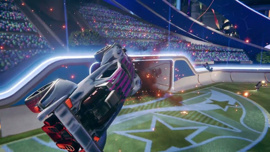 Unreal Engine 6 geliyor: İşte ilk oyun