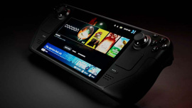 Valve, Steam Deck OLED fiyatlarına dev zam yaptı