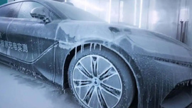 BYD, -30 derecede ultra hızlı şarj teknolojisini sergiledi