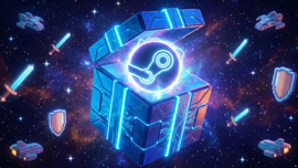 Steam'den dev fırsat: 780 TL değerindeki Gravity Circuit kısa süreliğine ücretsiz!