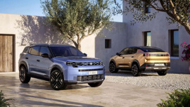 Yeni Fiat Grizzly ailesinin ilk resmi görselleri paylaşıldı