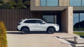 Honda ZR-V yeniden Türkiye'de
