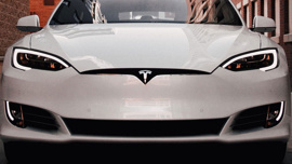 Tesla’nın Çin’de üretilen elektrikli araç satışları yüzde 40 arttı