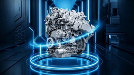 Dongfeng’in yeni hibrit motoru verimlilik rekoru kırdı