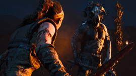 Senua, Hellblade serisinin yeni oyunu 2027'de çıkacak
