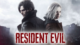 Resident Evil Requiem'e Mayıs'ta yeni güncelleme