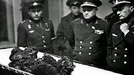 23 olağanüstü fotoğrafla yakın tarihe damga vuran kareler