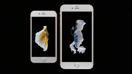 Apple resmen duyurdu: İşte yeni iPhone 6S ve iPhone 6S Plus