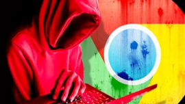 Chrome kullananların başı fena halde dertte
