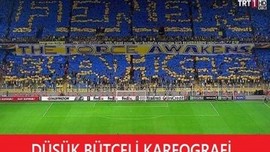 Fenerbahçe-Molde capsleri