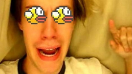 Flappy Bird batağında neler oldu neler?