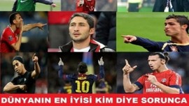 Futbol dünyasının en komik capsleri