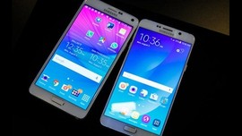 Galaxy Note 5'in artıları eksileri