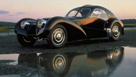 Gelmiş geçmiş en pahalı 10 vintage araba