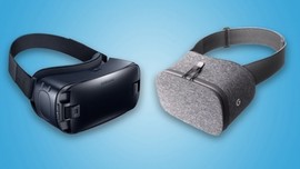 Google Daydream ve Samsung Gear VR karşılaştırma